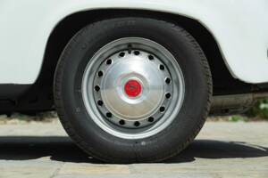 Immagine 14/50 di Abarth Fiat 850 TC (1963)