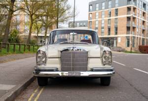 Bild 5/33 von Mercedes-Benz 300 SE (1965)