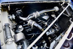 Bild 20/48 von Rolls-Royce Silver Wraith (1953)