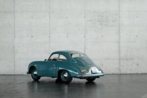 Afbeelding 18/50 van Porsche 356 A 1600 S (1958)
