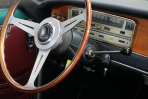 Bild 43/50 von FIAT 1300 Vignale (1965)