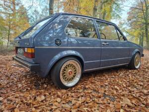 Image 11/36 de Volkswagen Golf I 1.6 GLS (1981)