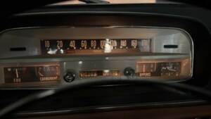 Image 40/40 of Peugeot 404 Break (1965)