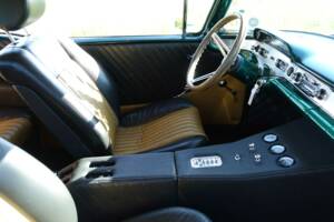 Imagen 33/42 de Chevrolet Bel Air Coupe (1958)