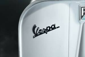 Image 15/30 of Piaggio Vespa 125 (1963)