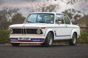 Image 1/10 of BMW 2002 tii (1975)
