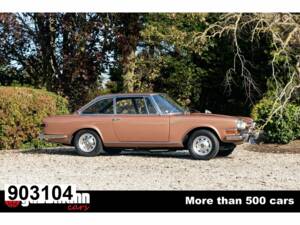 Bild 1/14 von Glas 2600 V8 (1966)