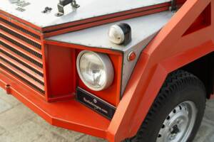 Afbeelding 28/50 van SAMAS Yeti 903 (1971)