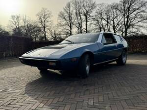 Imagen 1/8 de Lotus Elite (501) (1973)