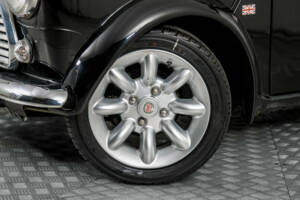 Immagine 4/50 di Mini Cooper 1.3i MPI (1998)