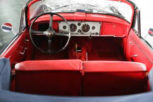 Afbeelding 33/46 van Jaguar XK 150 3.4 S DHC (1959)