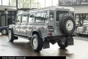Immagine 3/15 di Land Rover Defender 147 (2002)