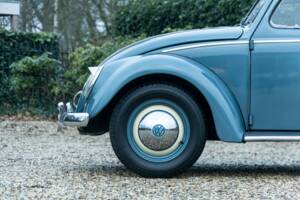 Bild 50/50 von Volkswagen Käfer 1200 Standard "Ovali" (1954)