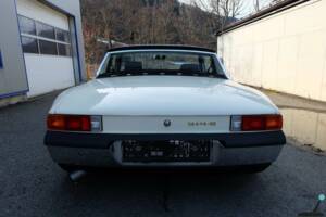 Image 19/61 of Porsche 914/6 (1973)