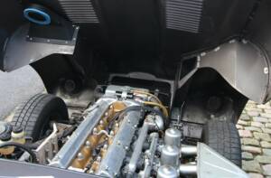 Bild 12/13 von Jaguar E-Type 3.8 (1964)