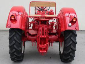 Bild 5/8 von Porsche-Diesel Super Export 339 (1963)