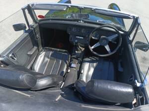 Image 18/29 of MG Midget 1500 (1979)