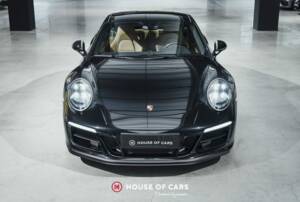 Bild 3/24 von Porsche 911 Carrera 4 GTS (2017)