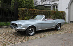 Image 9/16 of Ford Mustang 289 (1968)