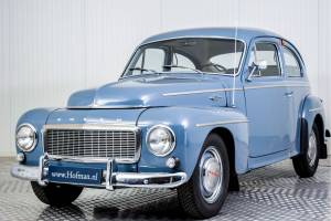 Bild 11/50 von Volvo PV 544 (1959)
