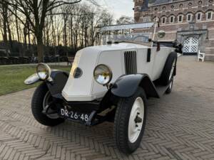 Immagine 4/8 di Renault NN1 (1920)