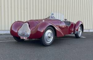 Image 4/50 de Alfa Romeo 6C 1750 Bidée (1930)