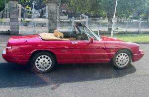 Image 2/50 of Alfa Romeo 2.0 Spider (1991)