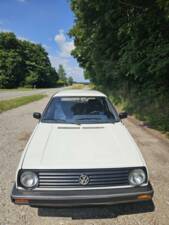 Image 2/13 de Volkswagen Golf II 1.3 (1988)