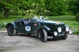 Image 3/20 de Healey Duncan Drone (1948)