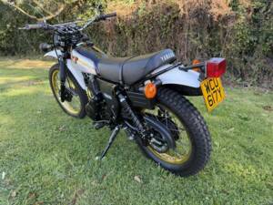 Bild 33/36 von Yamaha XT 500 (1982)