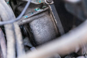 Image 27/36 of Maserati Mexico 4200 (1966)