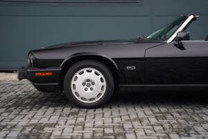 Imagen 9/50 de Jaguar XJS 6.0 V12 (1993)