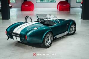 Imagen 7/25 de AC Cobra 427 (1965)