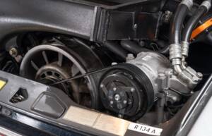 Image 33/33 de Porsche 911 Turbo 3.3 (1991)