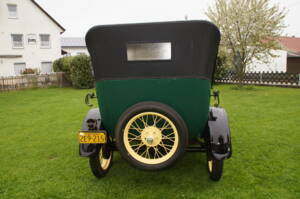 Afbeelding 6/9 van Ford Model T Touring (1927)