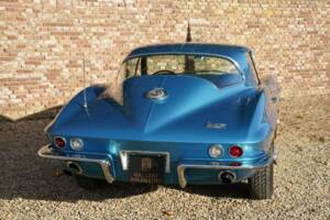 Imagen 11/50 de Chevrolet Corvette Sting Ray (1966)