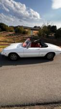 Afbeelding 12/19 van Alfa Romeo 1750 Spider (1969)