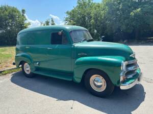 Image 8/34 of Chevrolet 3100 Panel (1955)