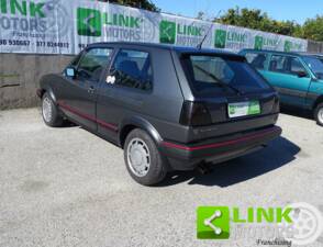 Bild 8/10 von Volkswagen Golf II GTi 16V 1.8 (1986)