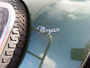 Imagen 7/14 de Morgan 4&#x2F;4 1600 (1989)