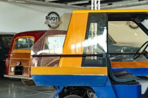 Imagen 11/42 de Zagato Milanina (1989)