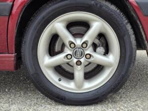 Bild 10/38 von Volvo 850 2.5-20V (1995)