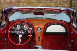 Immagine 19/50 di Chevrolet Corvette Sting Ray (1963)