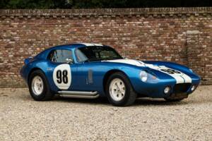 Afbeelding 30/50 van Shelby Daytona Cobra Coupe (1964)