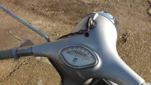 Bild 15/37 von Piaggio Vespa 150 GS (1958)