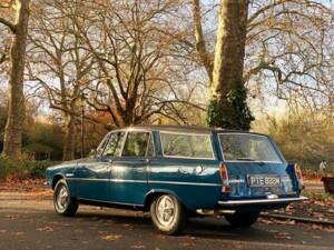 Bild 40/50 von Rover 3500 S Estoura (1974)