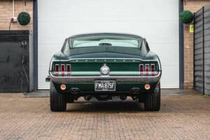 Bild 24/45 von Ford Mustang 289 (1968)
