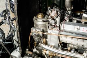 Bild 18/50 von Lagonda 2 Liter 14/60 Speed	 Supercharged (1931)