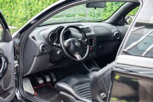 Imagen 31/45 de Alfa Romeo 147 3.2 GTA (2003)