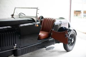 Imagen 5/27 de Lagonda M 35 Rapide T9 (1935)